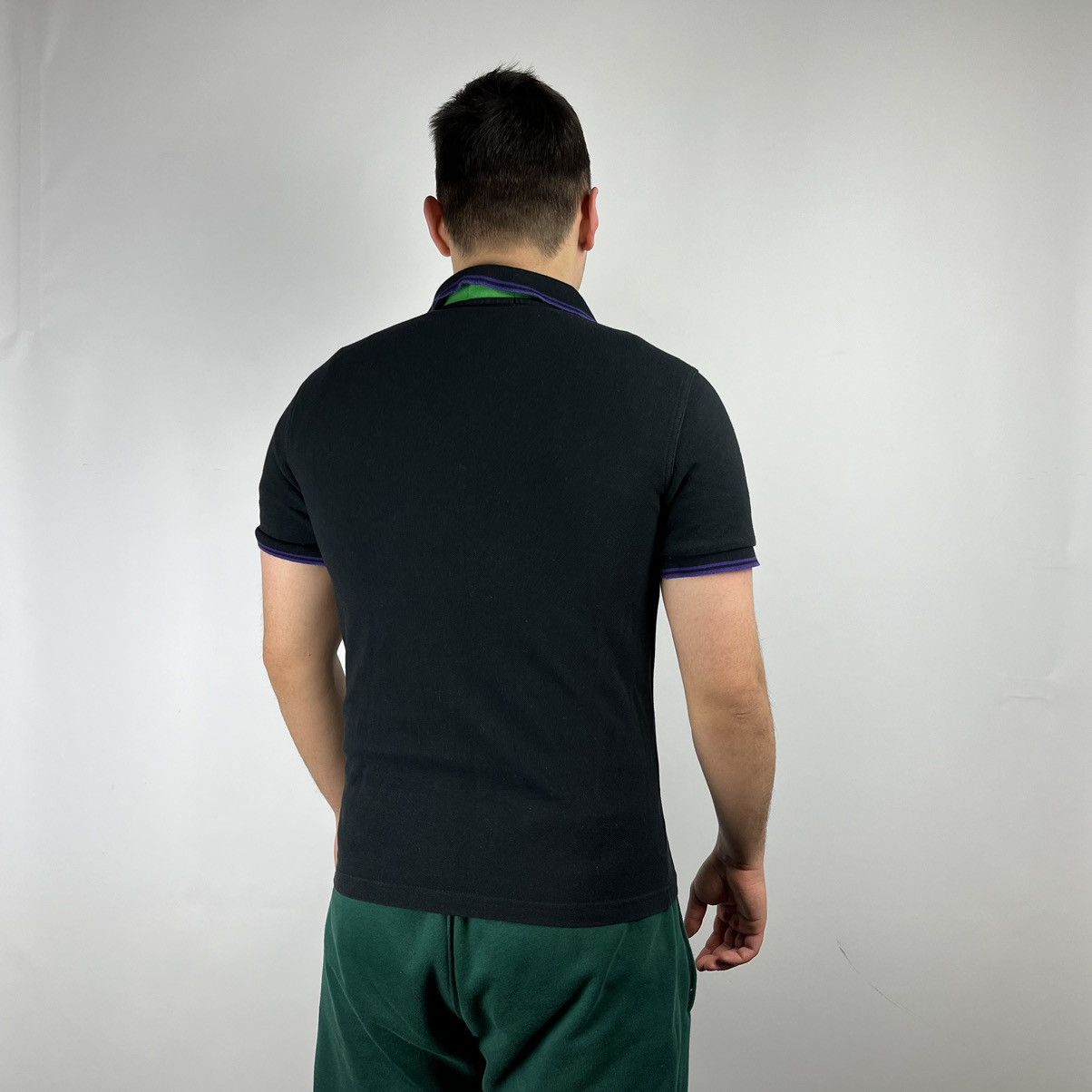 Fred Perry Fred Perry polos small logo 100% pique Size US S / EU 44-46 / 1 - 2 Thumbnail