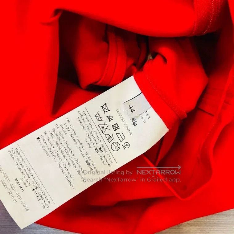 Other Valentino dress Size M / US 6-8 / IT 42-44 - 5 Thumbnail