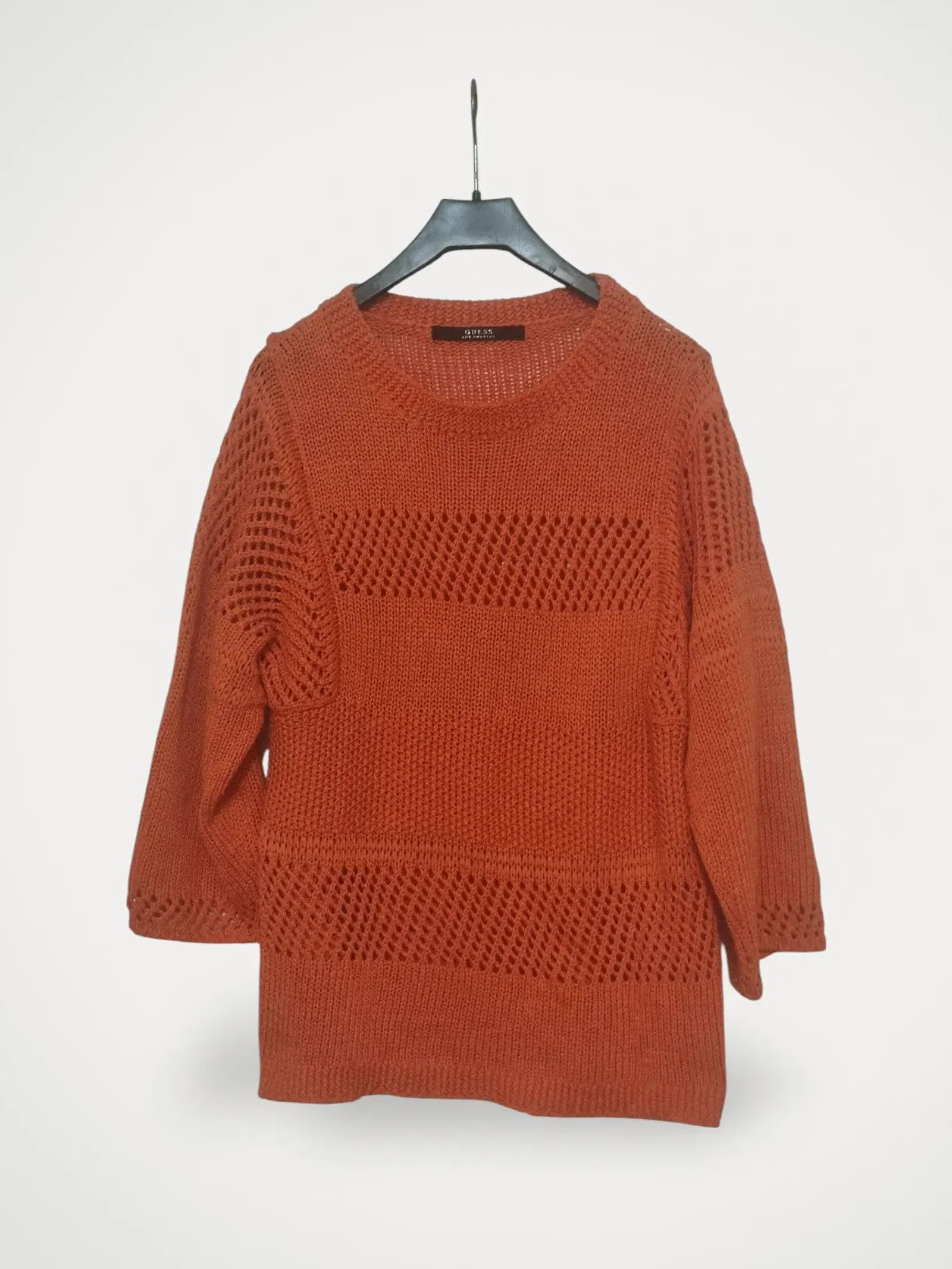 Guess Guess Sweater Size L / US 10 / IT 46 - 1 Thumbnail