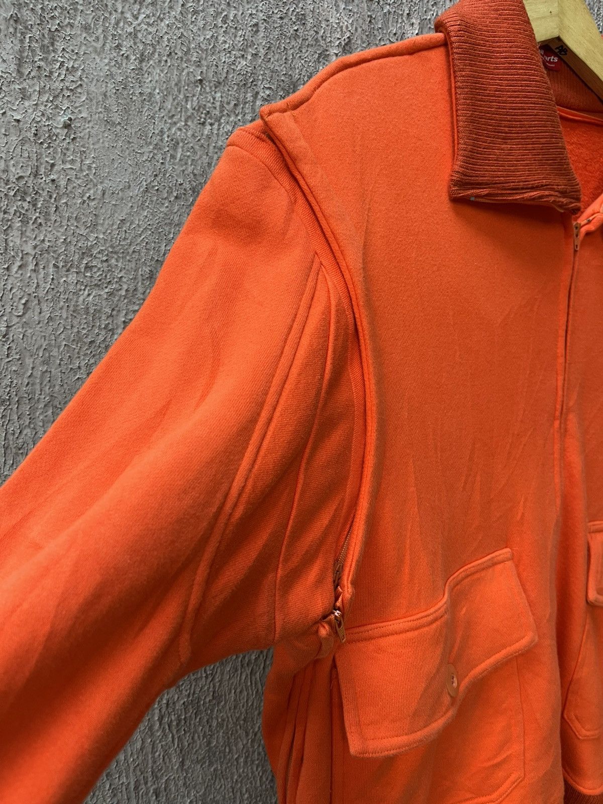Undercover A/W 98-99 Undercover Jun Takahashi Small parts Size US L / EU 52-54 / 3 - 10 Thumbnail