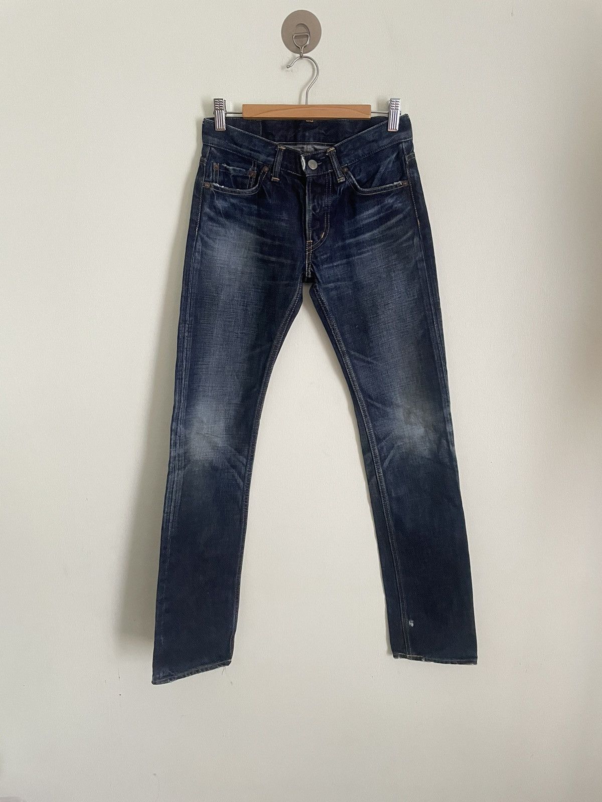OMNIGOD Omnigod jeans Size US 28 / EU 44 - 1 Thumbnail