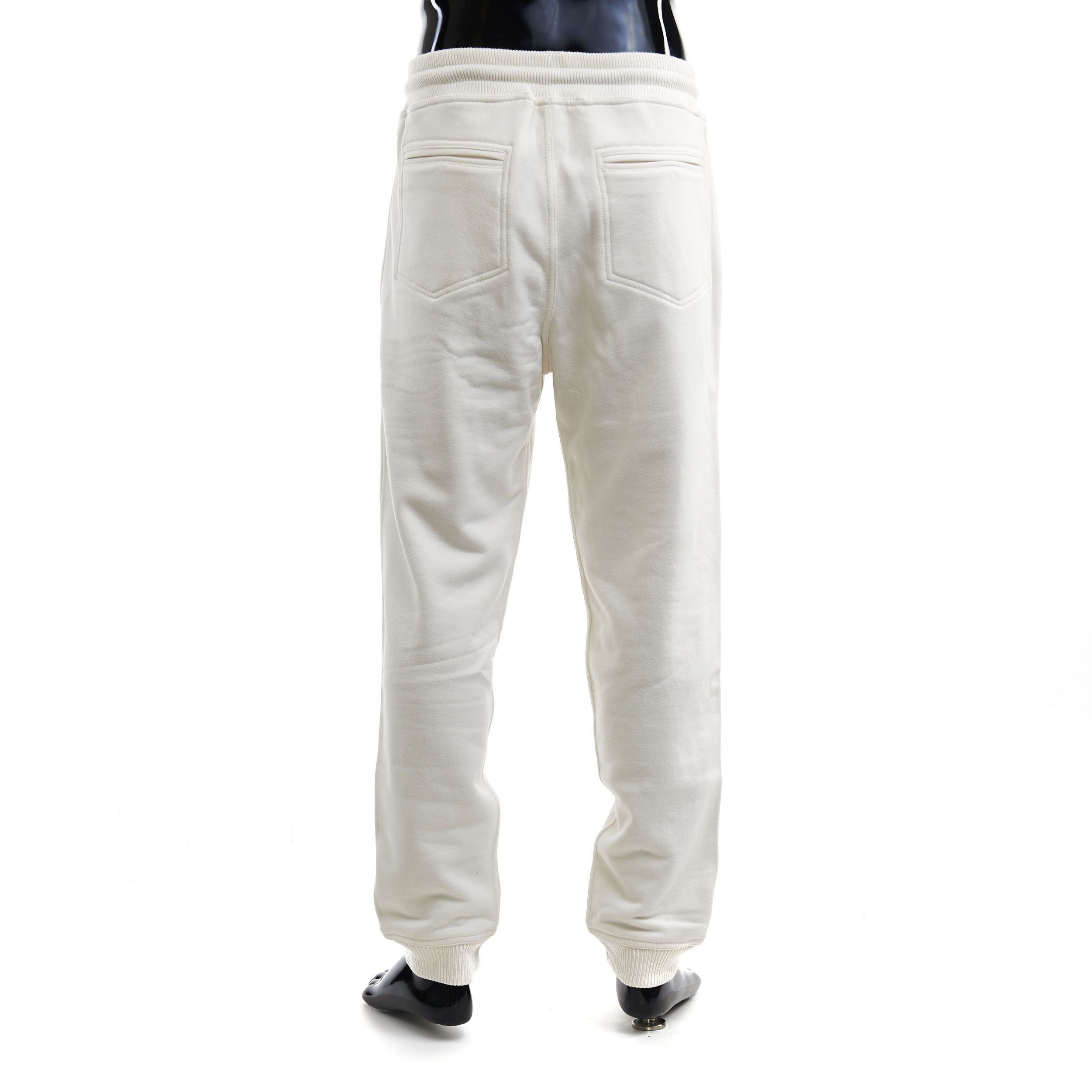 Brunello Cucinelli Drawstring virgin wool-blend track pants Size XL Size US 38 / EU 54 - 6 Thumbnail