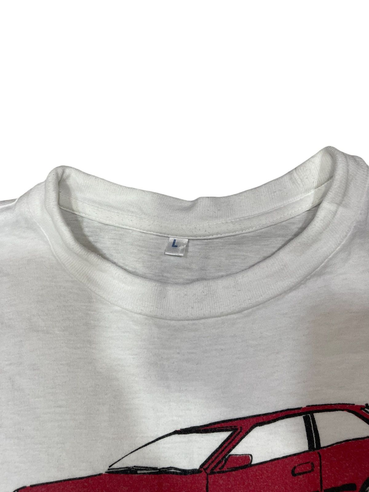 Vintage Honda EG Size US XL / EU 56 / 4 - 3 Thumbnail