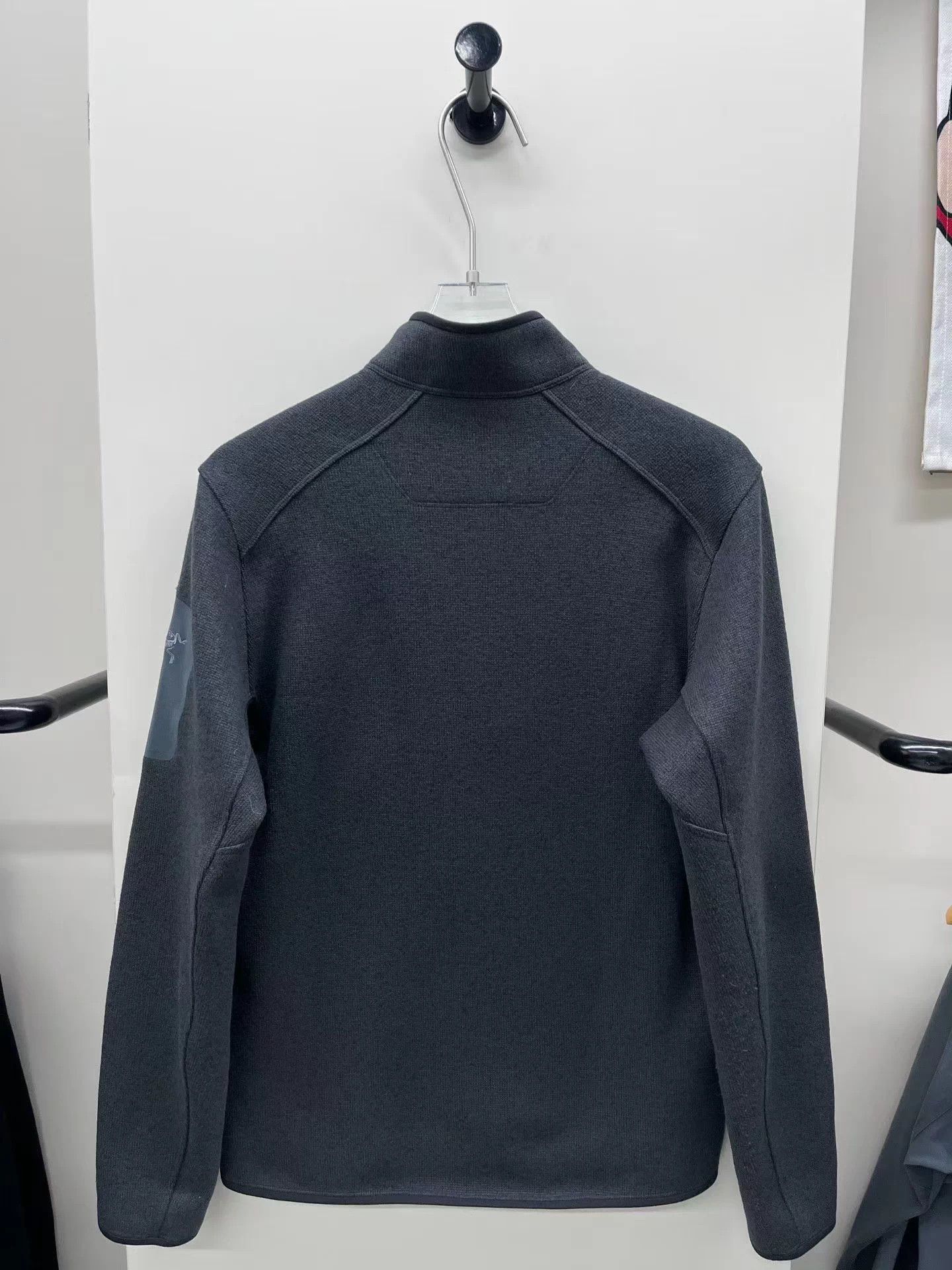 Arc'teryx Arcteryx COVERT Half-Zip LS Fleece S Size US S / EU 44-46 / 1 - 2 Thumbnail