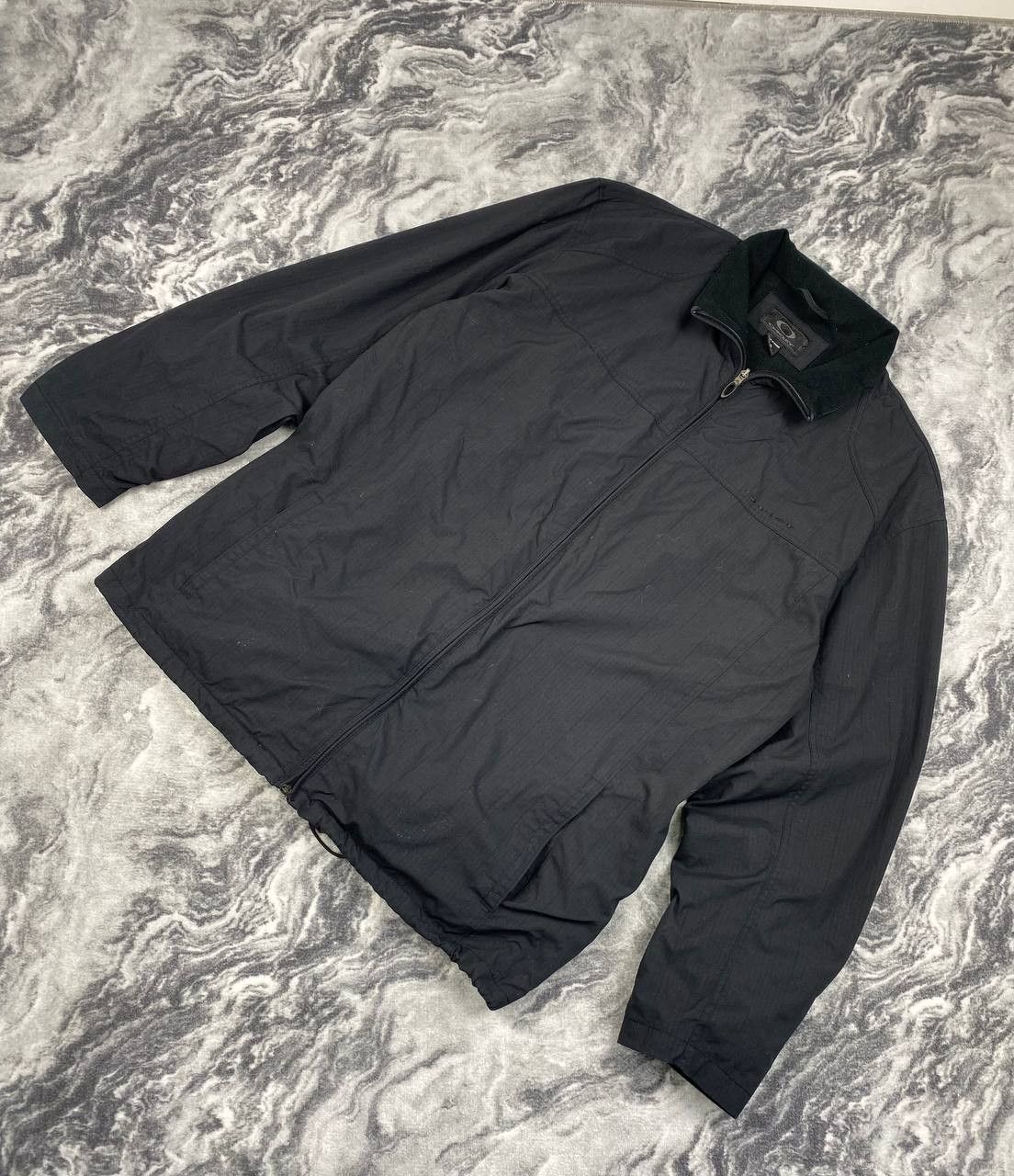 Oakley Vintage Oakley Jacket 00s Size US XXL / EU 58 / 5 - 1 Thumbnail