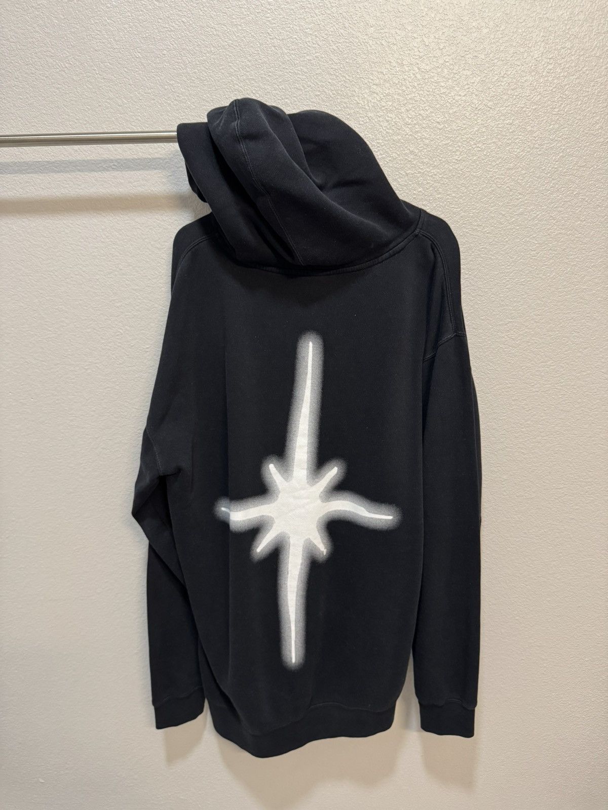 Travis Scott Space Village x Cactus Jack x Travis Scott Hoodie Size US L / EU 52-54 / 3 - 3 Thumbnail