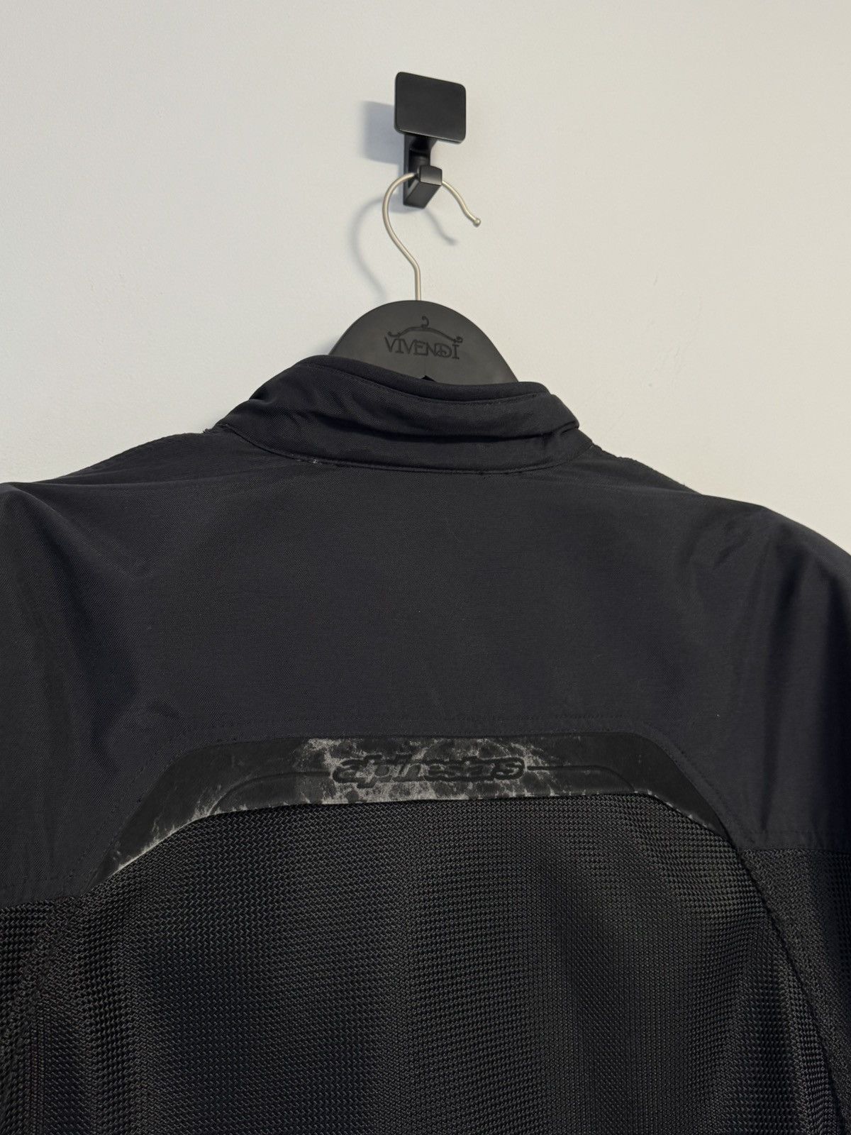 Alpinestars Alpinestars Vintage Motorcycle Jacket Y2K Size US XXL / EU 58 / 5 - 18 Thumbnail