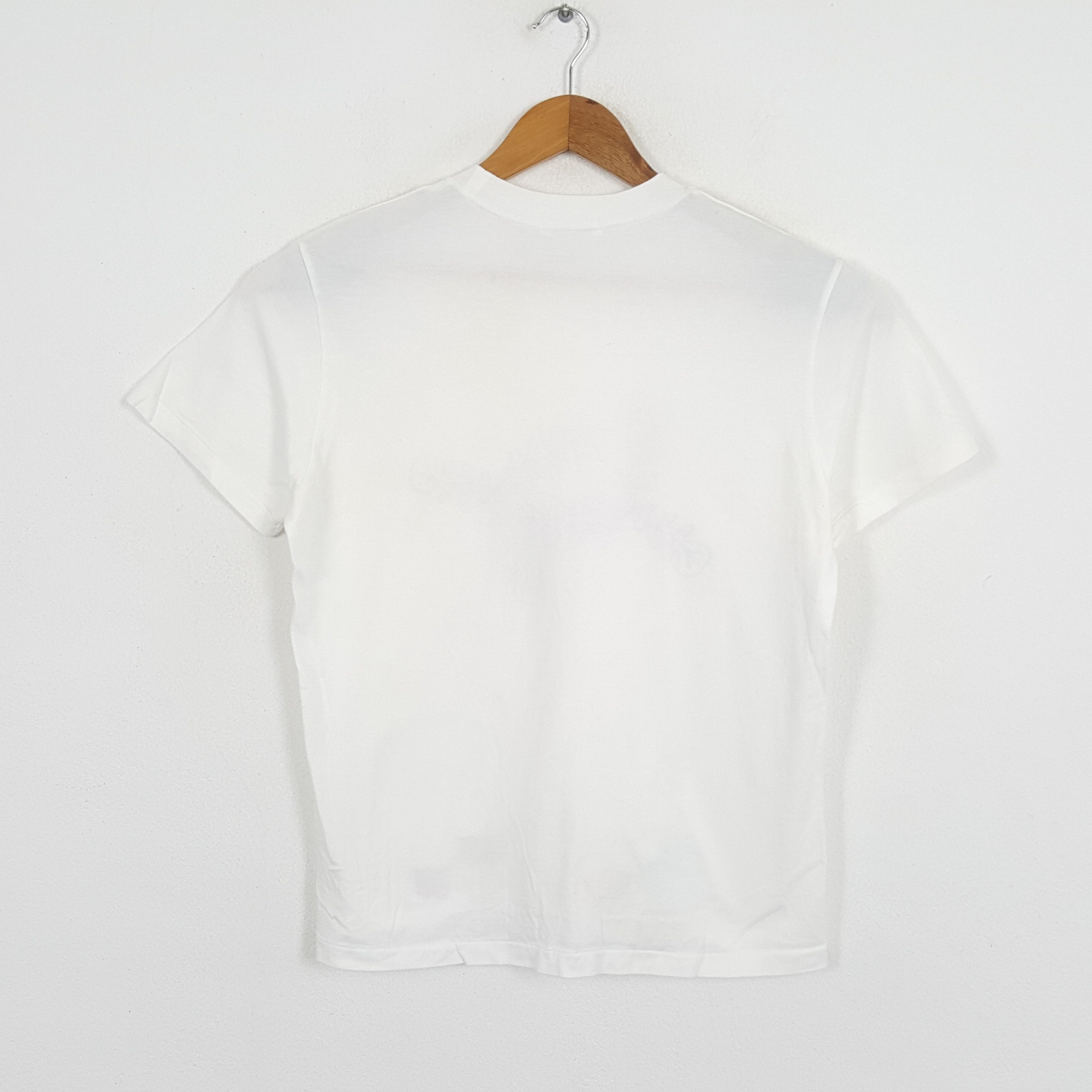 Vintage × Y's × Yohji Yamamoto Vintage Y's by YOHJI YAMAMOTO Japanese Designer T-Shirt Size US M / EU 48-50 / 2 - 3 Thumbnail