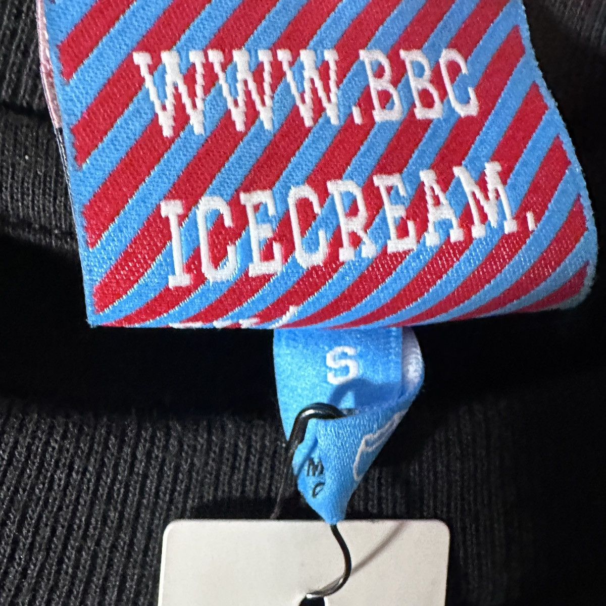 Icecream Soft Serve Logo Tee Size US S / EU 44-46 / 1 - 3 Thumbnail