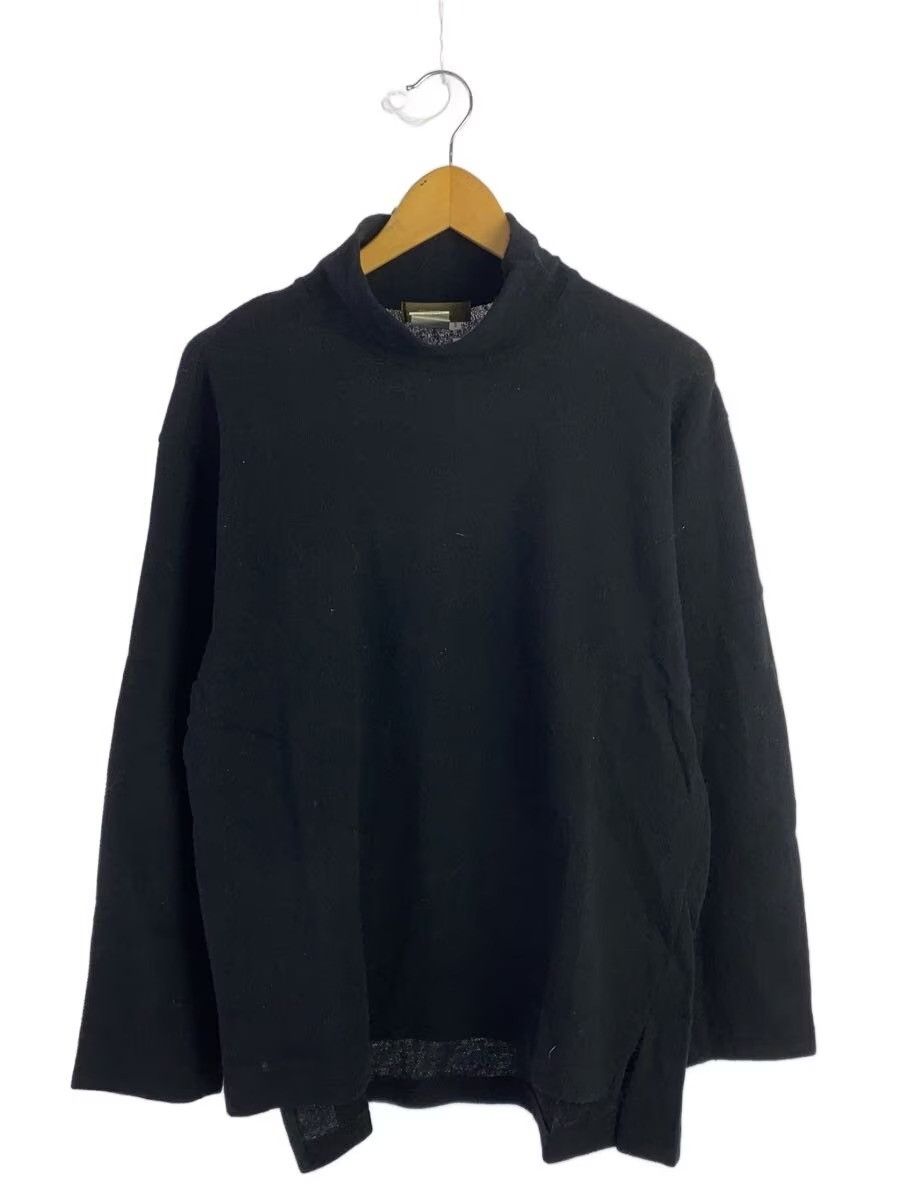 Yohji Yamamoto Knit Sweater Size US L / EU 52-54 / 3 - 1 Thumbnail