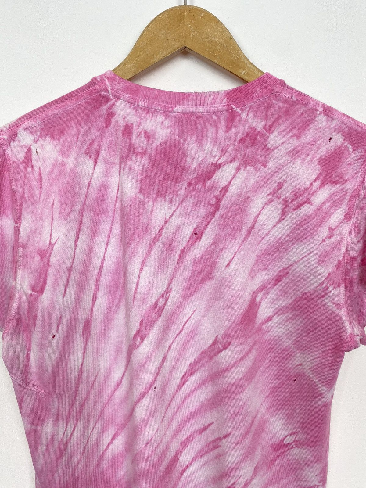 Vintage Janis Joplin Short Sleeve 100% Cotton T-Shirt Mens Size XS Size US XS / EU 42 / 0 - 12 Thumbnail