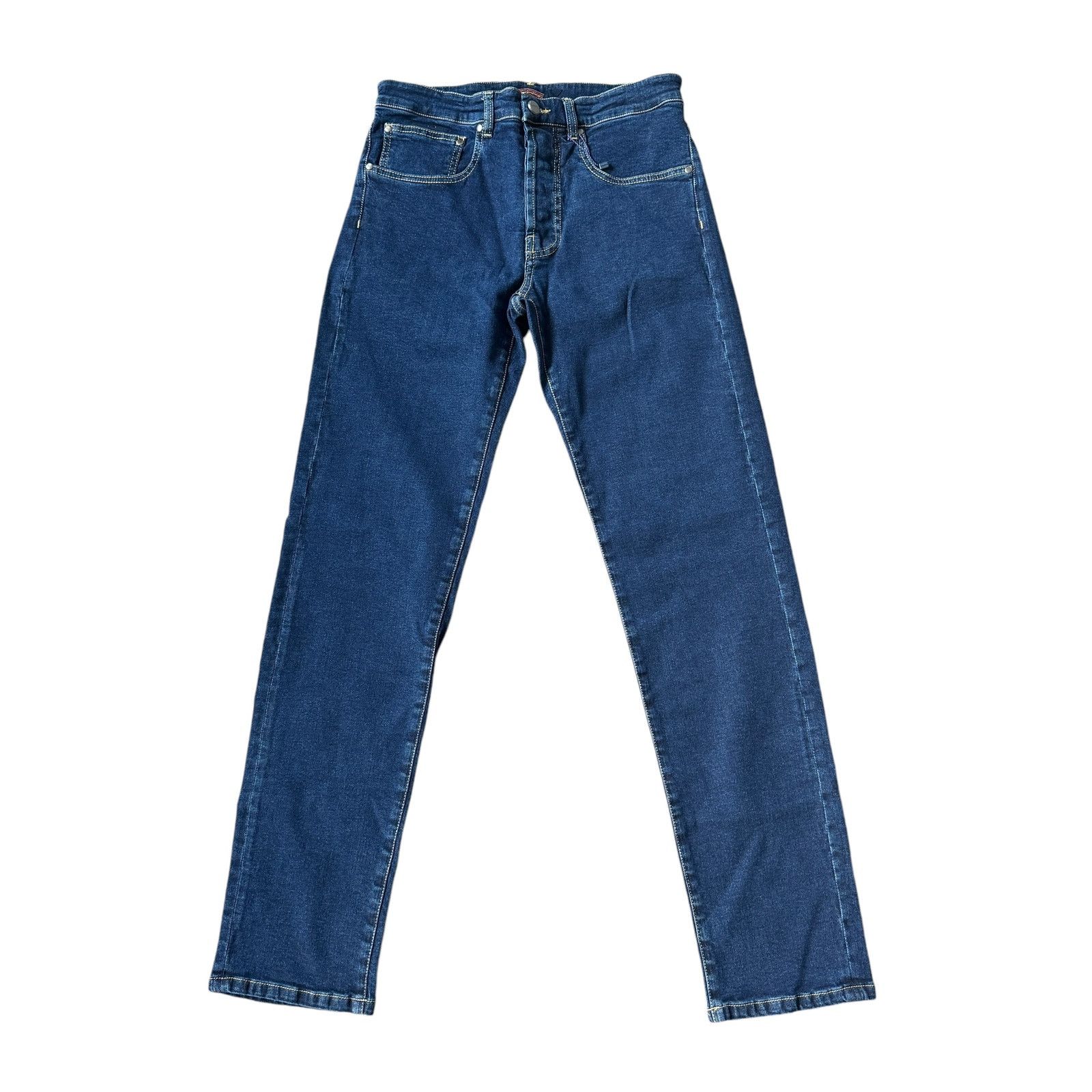 SEASE NEW Sease Kito-82R Jeans Size US 26 / EU 42 - 1 Thumbnail