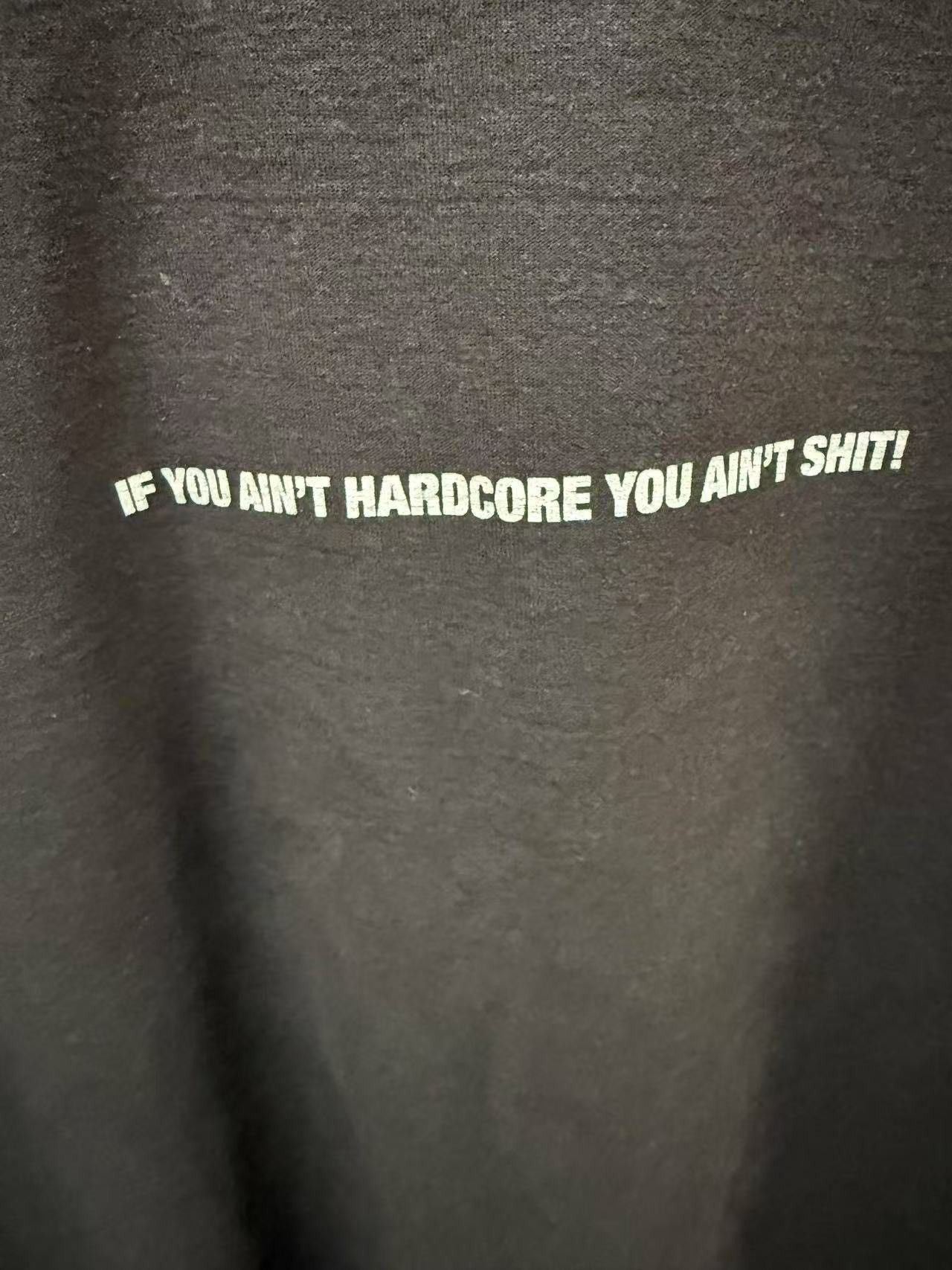 Vetements Vetements 18aw BFRND Size US M / EU 48-50 / 2 - 4 Thumbnail