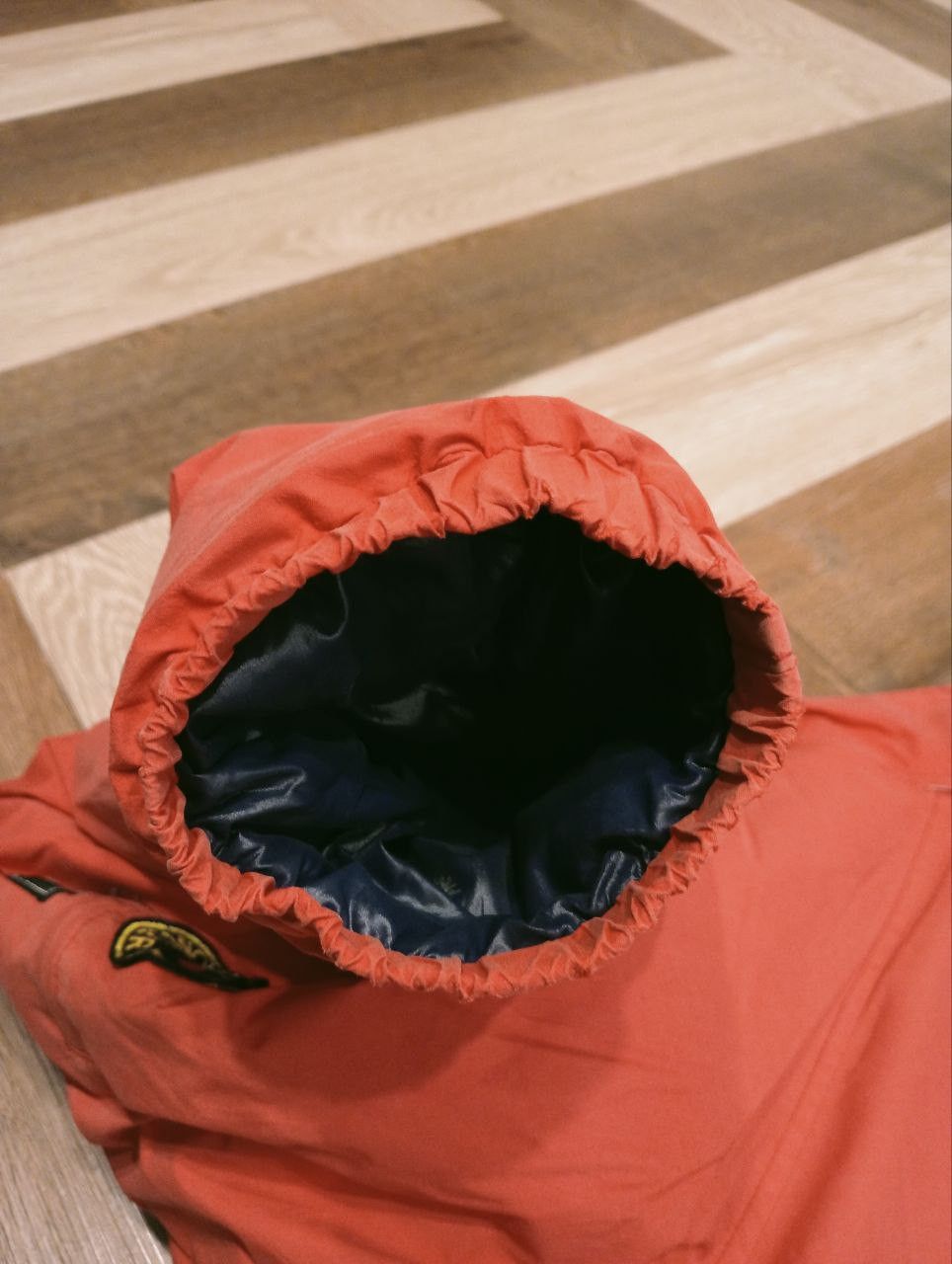 Moncler VINTAGE MONCLER X ASICS SKI WEAR JACKET Size US L / EU 52-54 / 3 - 12 Thumbnail
