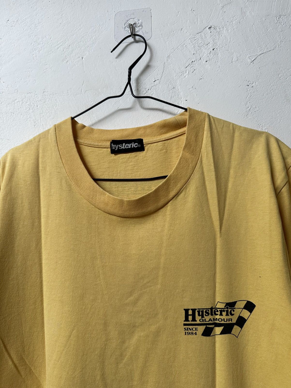 Hysteric Glamour GLAMOUR FOREVER Size US M / EU 48-50 / 2 - 4 Thumbnail