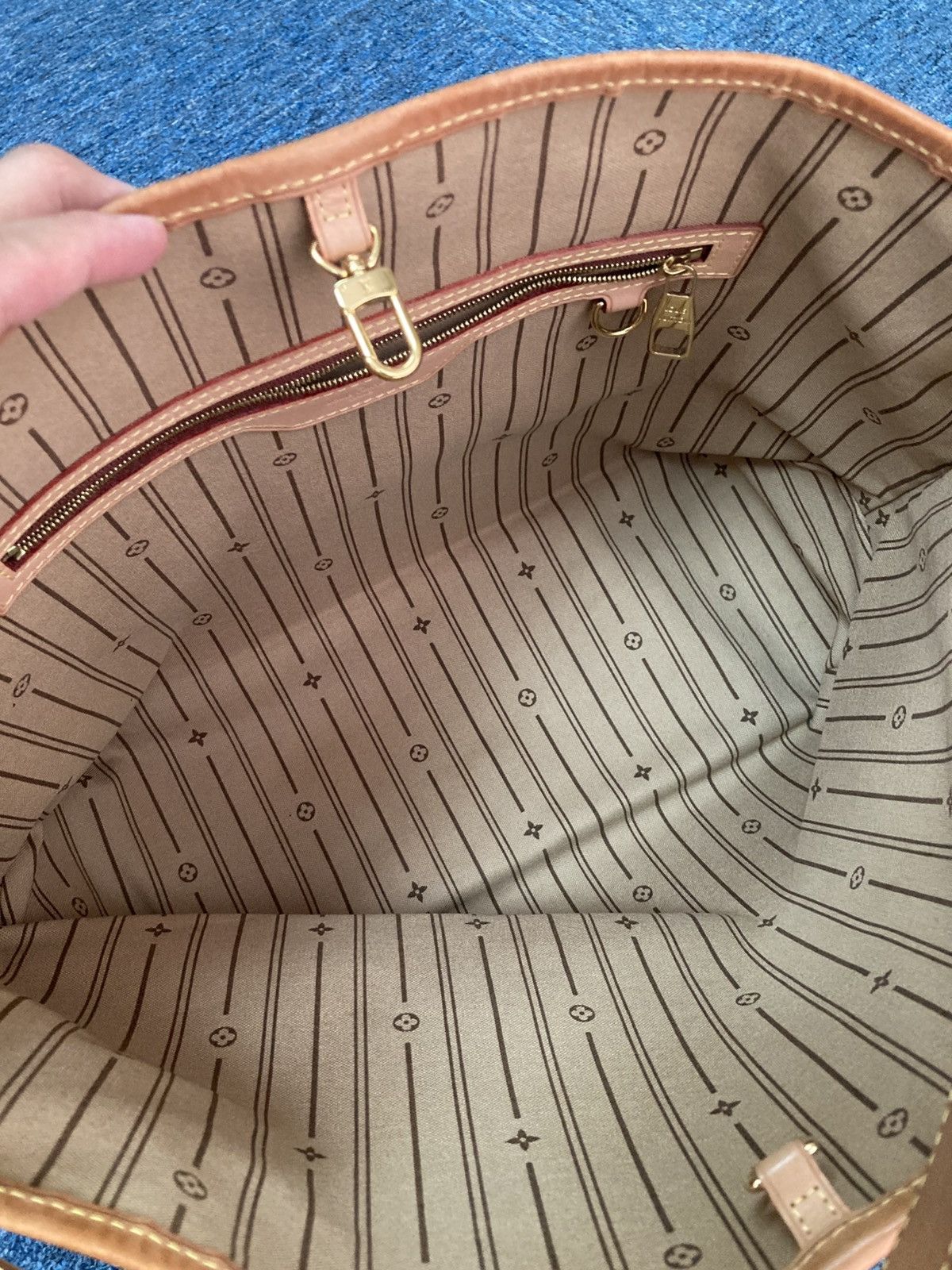 Louis Vuitton Louis Vuitton Delightfull Size ONE SIZE - 13 Thumbnail