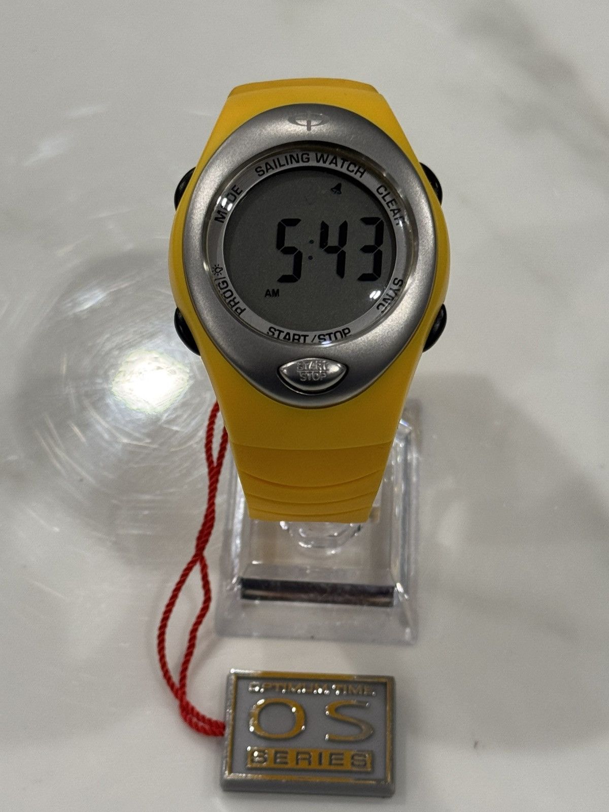 Other The Optimum Time Compact Watch Size 36 - 1 Thumbnail