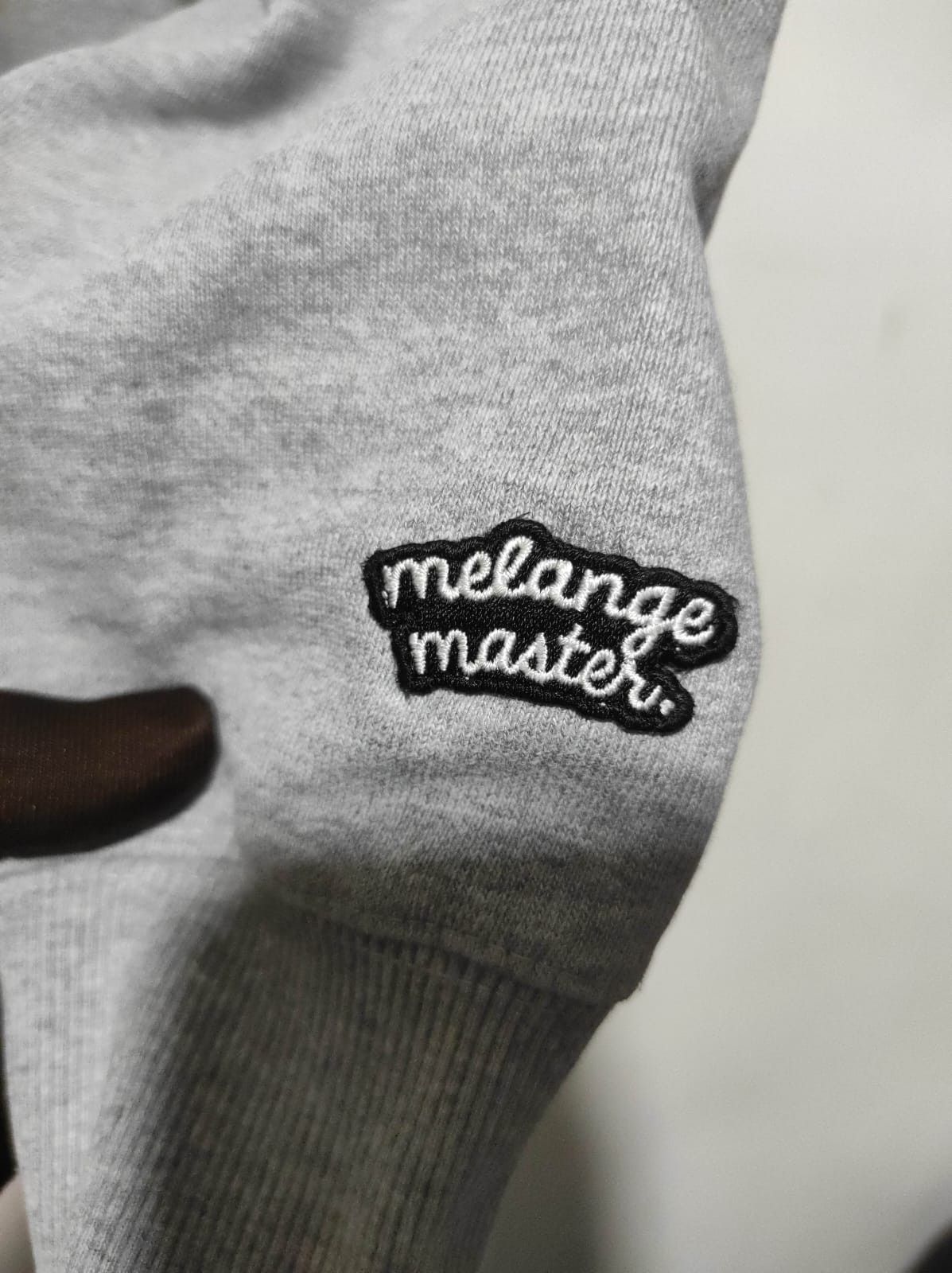 Japanese Brand Malange Master double zip fur hoodie ifsix LGB vkei style Size US M / EU 48-50 / 2 - 9 Thumbnail