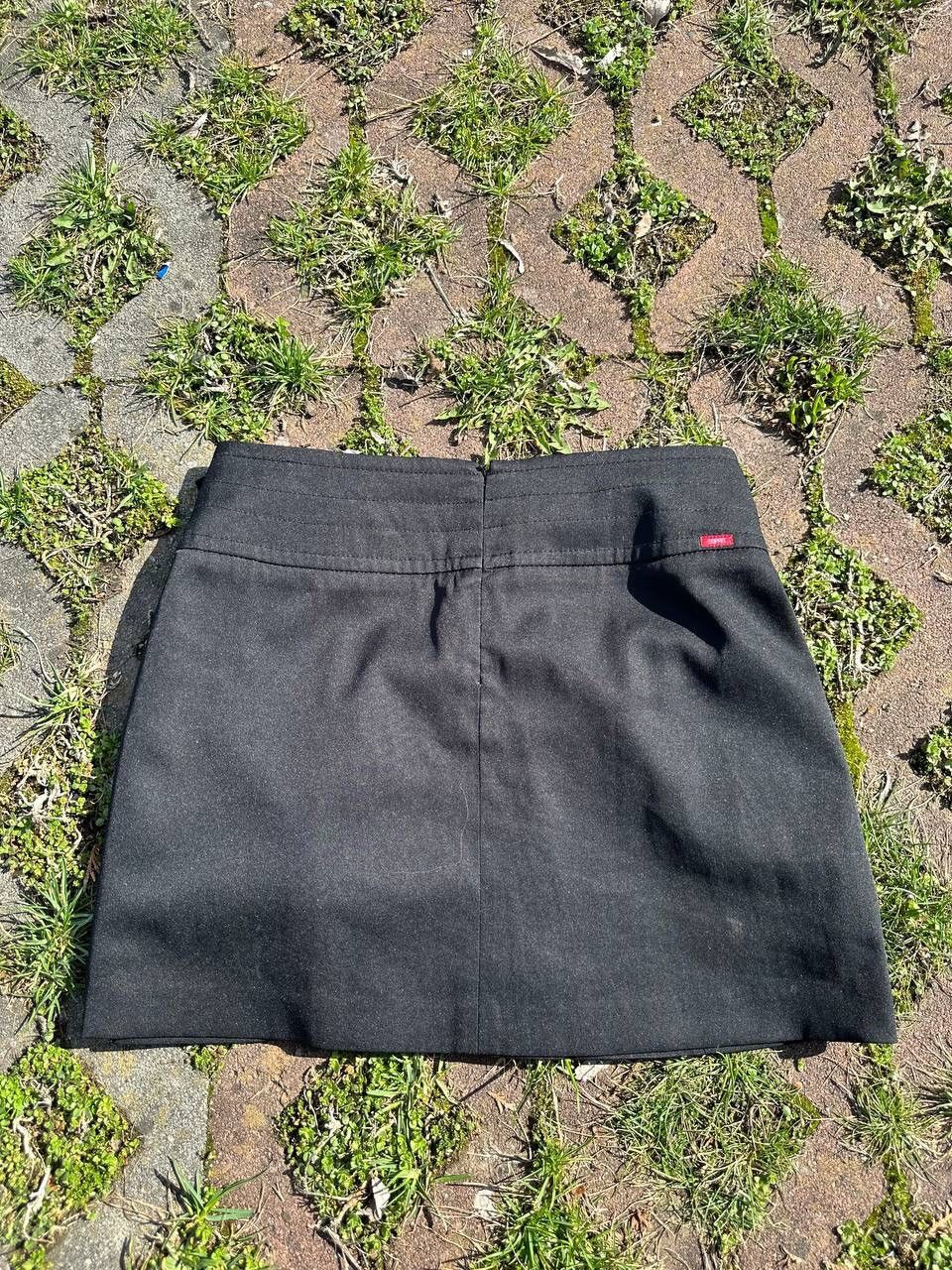 Japanese Brand × Vintage Vintage Y2K Mini Skirt Size 28" / US 6 / IT 42 - 5 Thumbnail