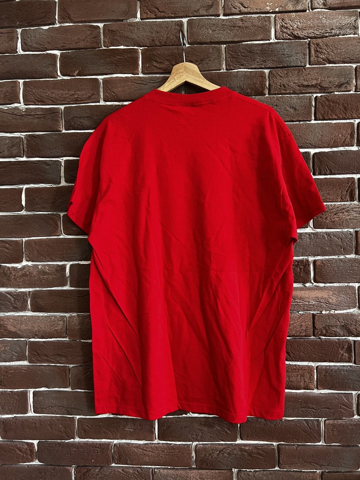Band Tees Vintage The Goo Goo Dolls Gutterflower L Red 2002 Rock Band Size US L / EU 52-54 / 3 - 2 Thumbnail