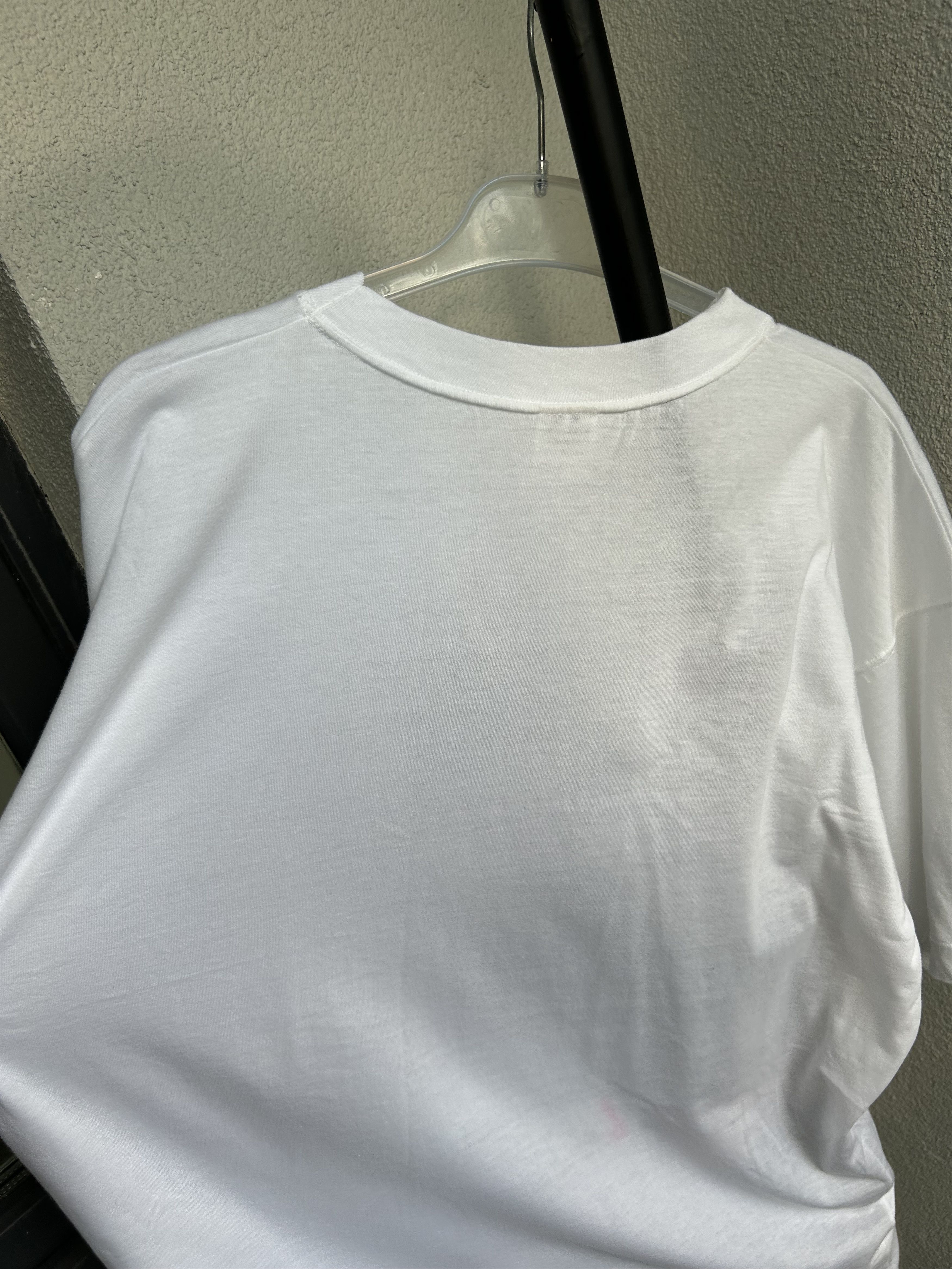 Vintage Vintage 90s Victor Loomes LBS Game T-shirt Size US XL / EU 56 / 4 - 9 Thumbnail