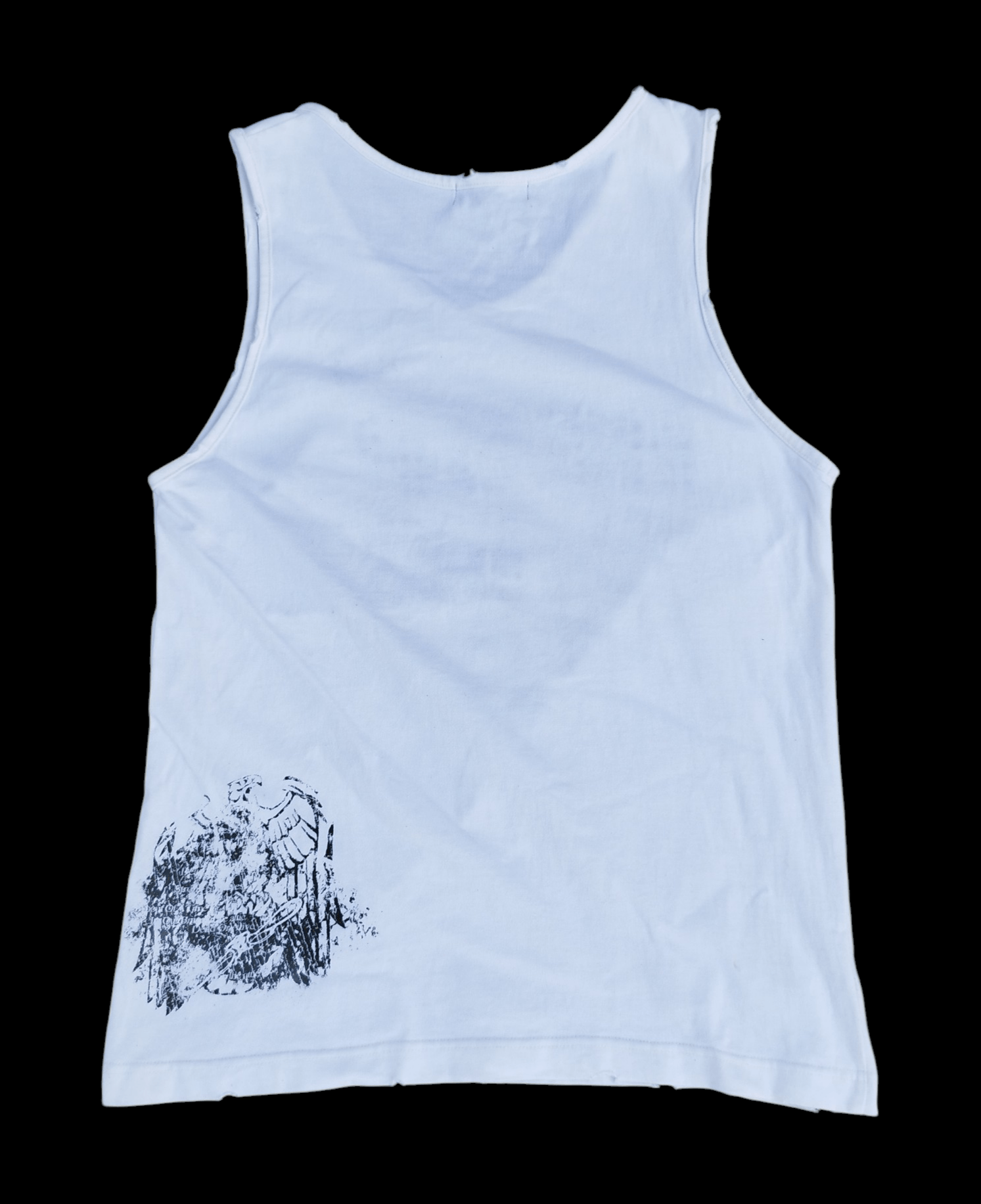 In The Attic In the attic respect t-shirt Size US L / EU 52-54 / 3 - 3 Thumbnail