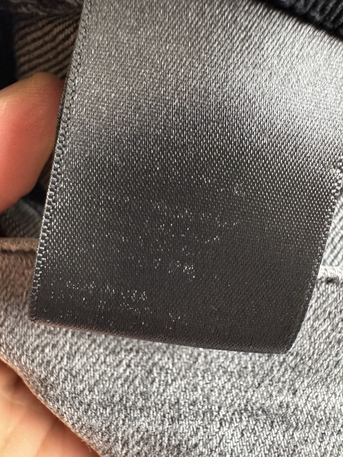 Amiri AMIRI jeans STUDY ALL PHOTOS CAREFULLY FOR TAPE MEASUREMENTS Size US 32 / EU 48 - 13 Thumbnail