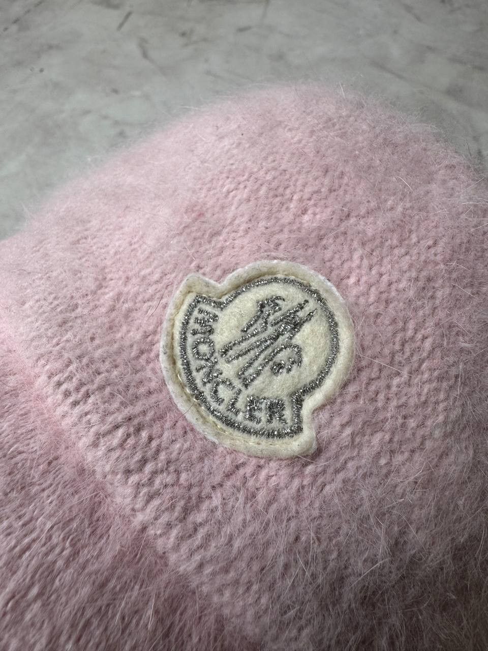 Moncler Moncer Size ONE SIZE - 7 Thumbnail