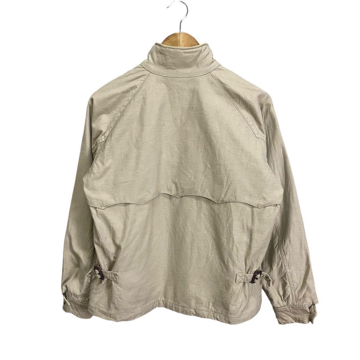 Reyn Spooner Reyn Spooner zipper jacket Size US S / EU 44-46 / 1 - 4 Thumbnail