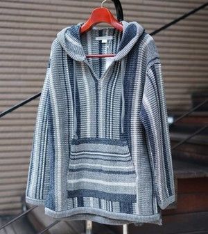 Outerknown Khala Pullover Size US XL / EU 56 / 4 - 4 Thumbnail
