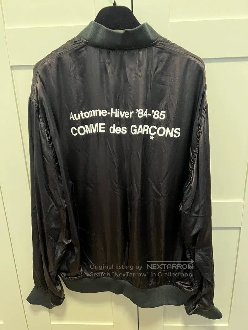 Comme des Garcons Comme Des Garcons Coat Size XL / US 12-14 / IT 48-50 - 2 Thumbnail