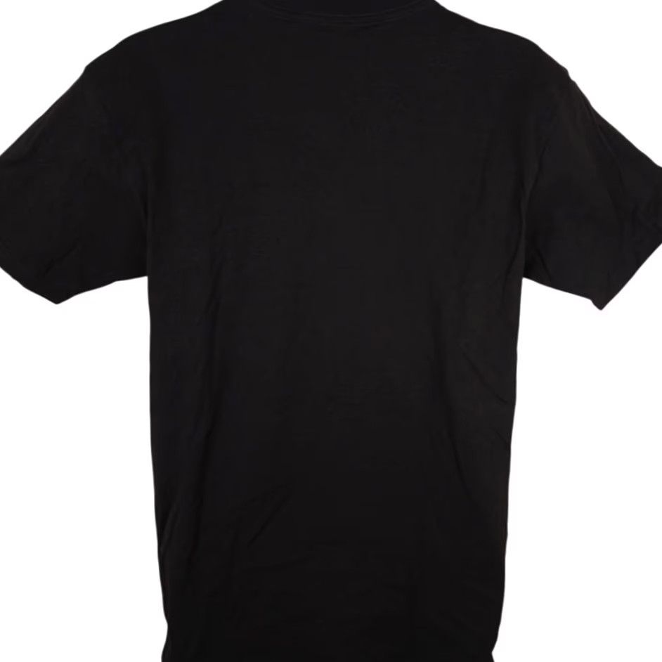 Tultex VINTAGE Twin XL T Shirt Mens Size Medium Black Synth Pop Band Tee Size US M / EU 48-50 / 2 - 4 Thumbnail