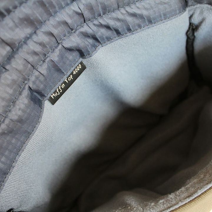 Crumpler vintage Crumpler Bag shoulder bag For Camera and etc All can Size ONE SIZE - 5 Thumbnail