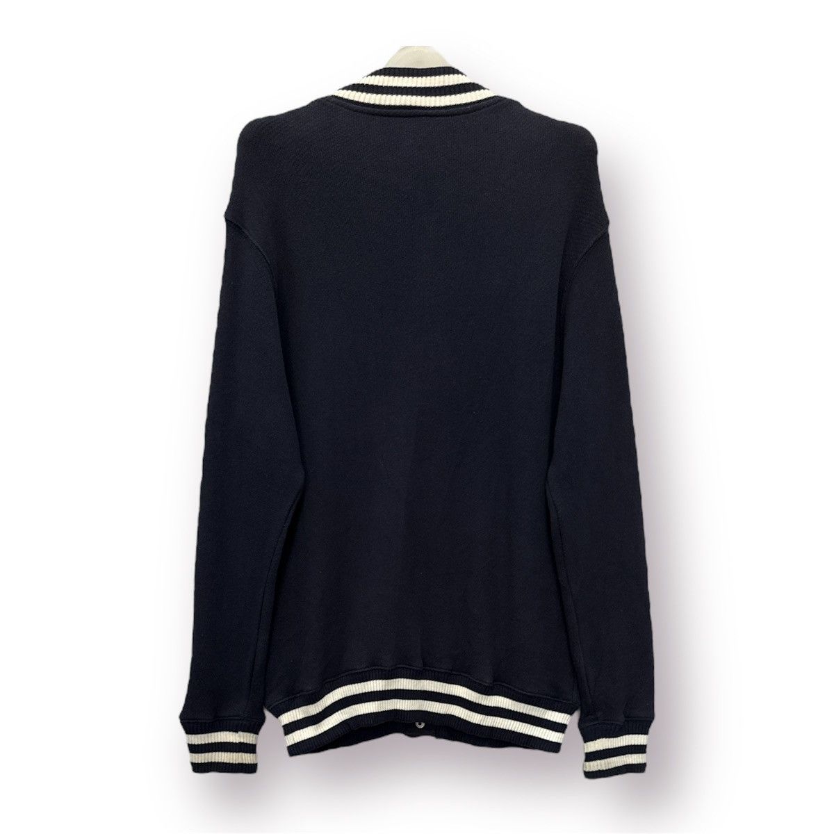Champion × Hypebeast 🔥 Champion Women NY Logo Sweat Varsity - M Size M / US 6-8 / IT 42-44 - 10 Thumbnail