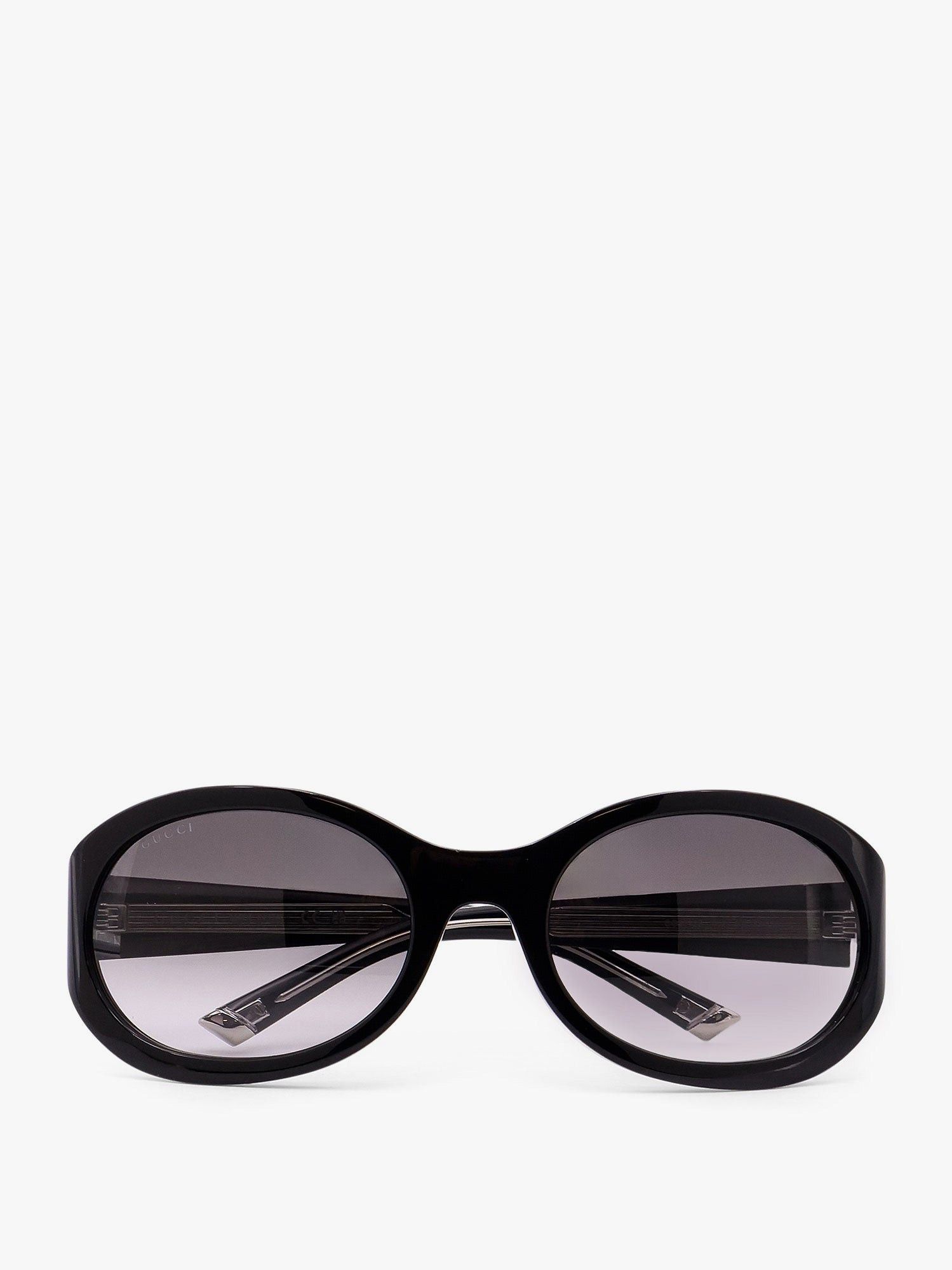 Gucci Acetate Sunglasses Size ONE SIZE - 1 Thumbnail