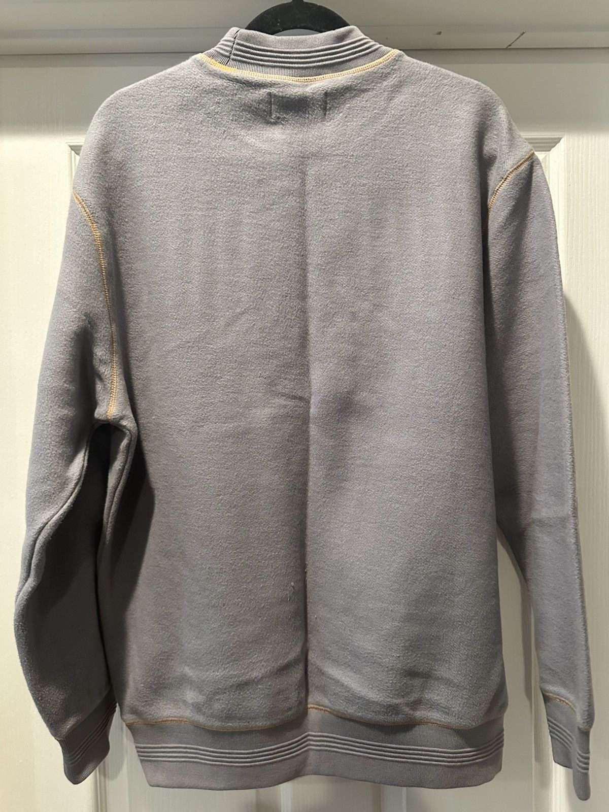 Palace Palace F-Lock Crew Neck Size US L / EU 52-54 / 3 - 7 Thumbnail