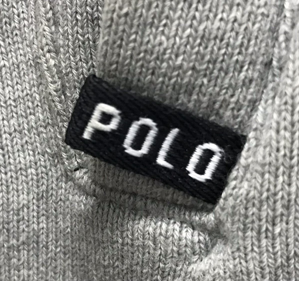 Ralph Lauren × Vintage Vintage Ralph Lauren Jacket Hoodie Size US M / EU 48-50 / 2 - 10 Thumbnail