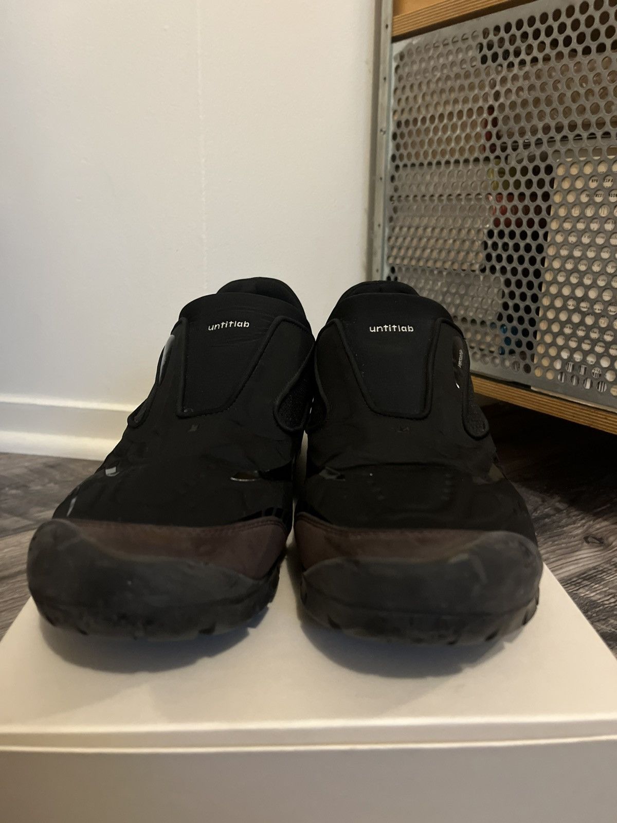 untitlab Untitlab Swift Trek Slip on Size US 8.5 / EU 41-42 - 6 Thumbnail