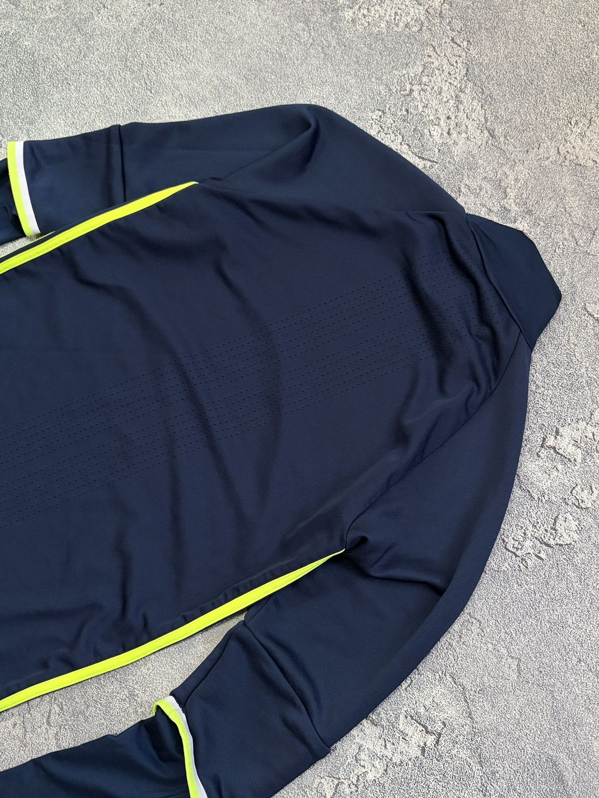 Adidas 2016-17 Sweden Adidas Training Top Football Jersey AC3909 XS Size US XS / EU 42 / 0 - 11 Thumbnail