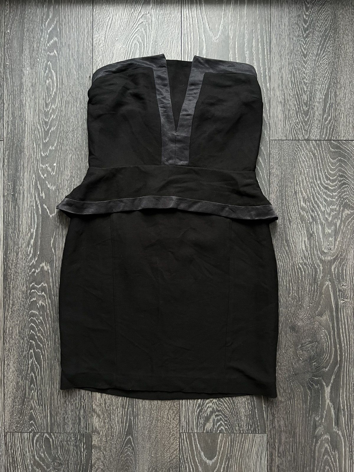 Sandro Steal🔥Sandro Paris Mini Dresses Size M / US 6-8 / IT 42-44 - 1 Thumbnail