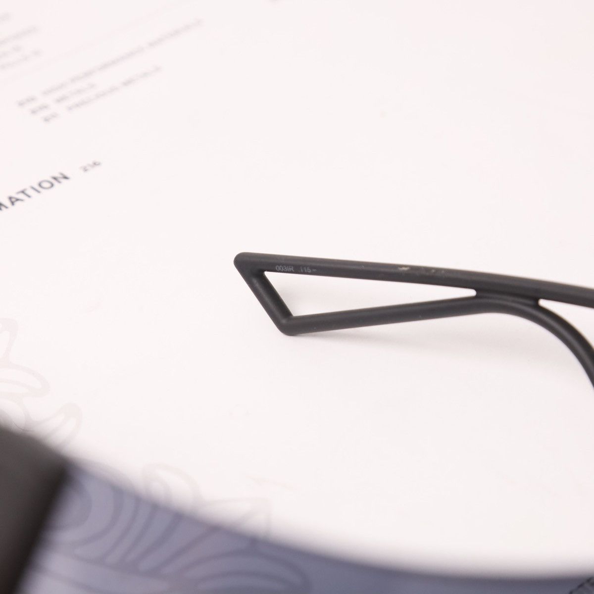 Dior DIOR KALEIDIORSCOPIC SUNGLASSES Size ONE SIZE - 5 Thumbnail