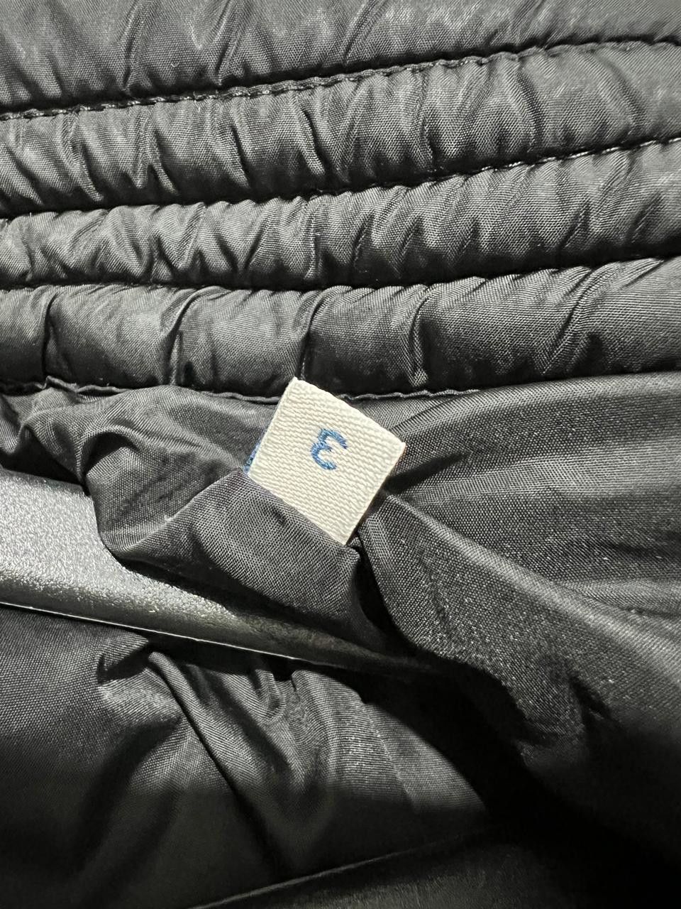 Moncler Moncler Amiot biker jacket Size US L / EU 52-54 / 3 - 8 Thumbnail