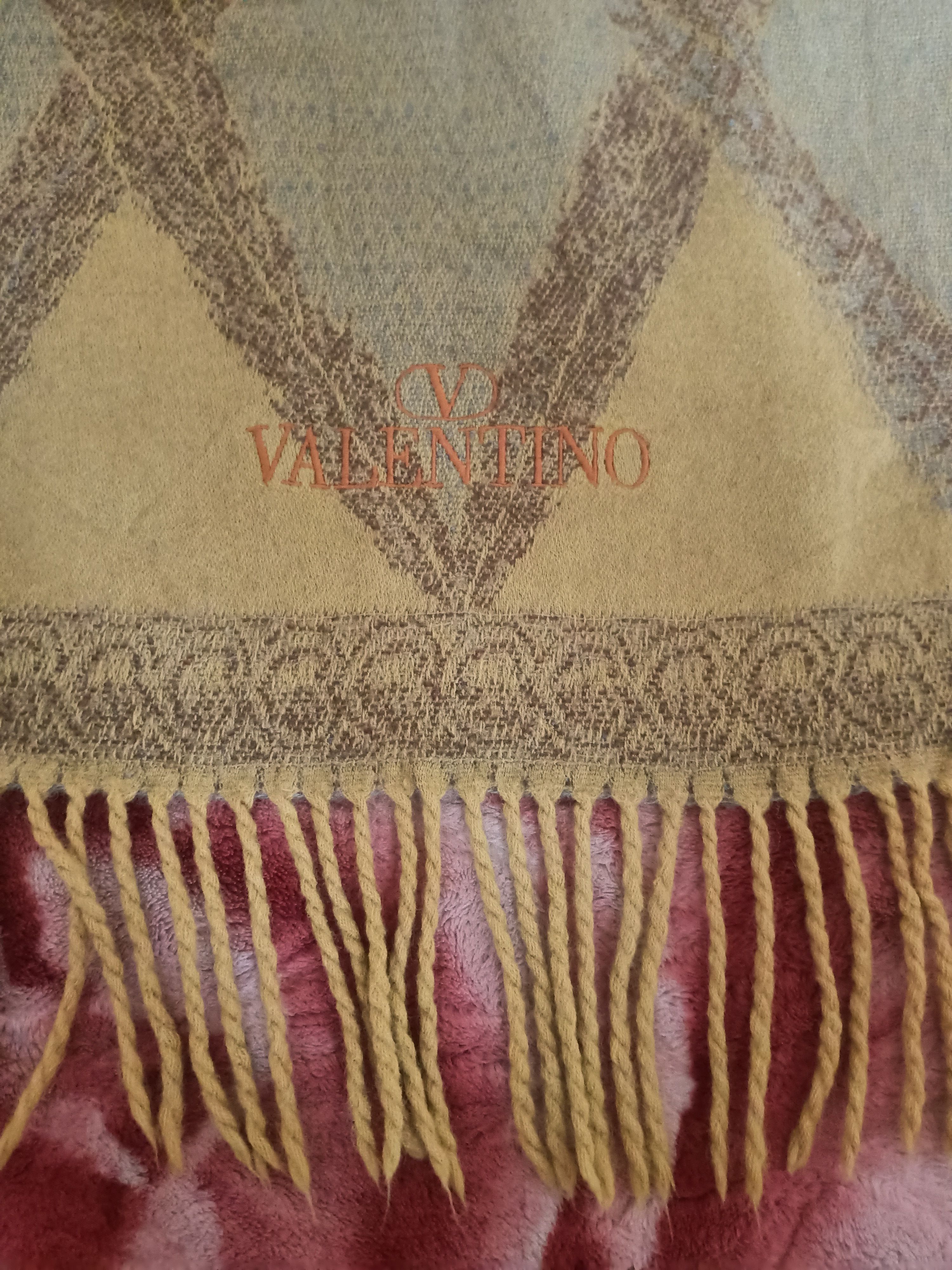 Valentino Valentino table clothes Size ONE SIZE - 4 Thumbnail