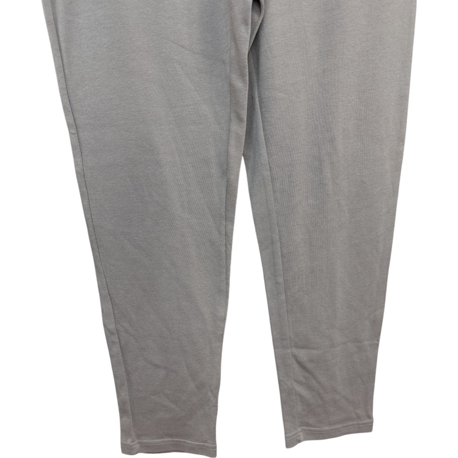 Other Hasting & Smith Slim Leg Pants PM Petite Taupe Gray Size 34" / US 12 / IT 48 - 7 Thumbnail