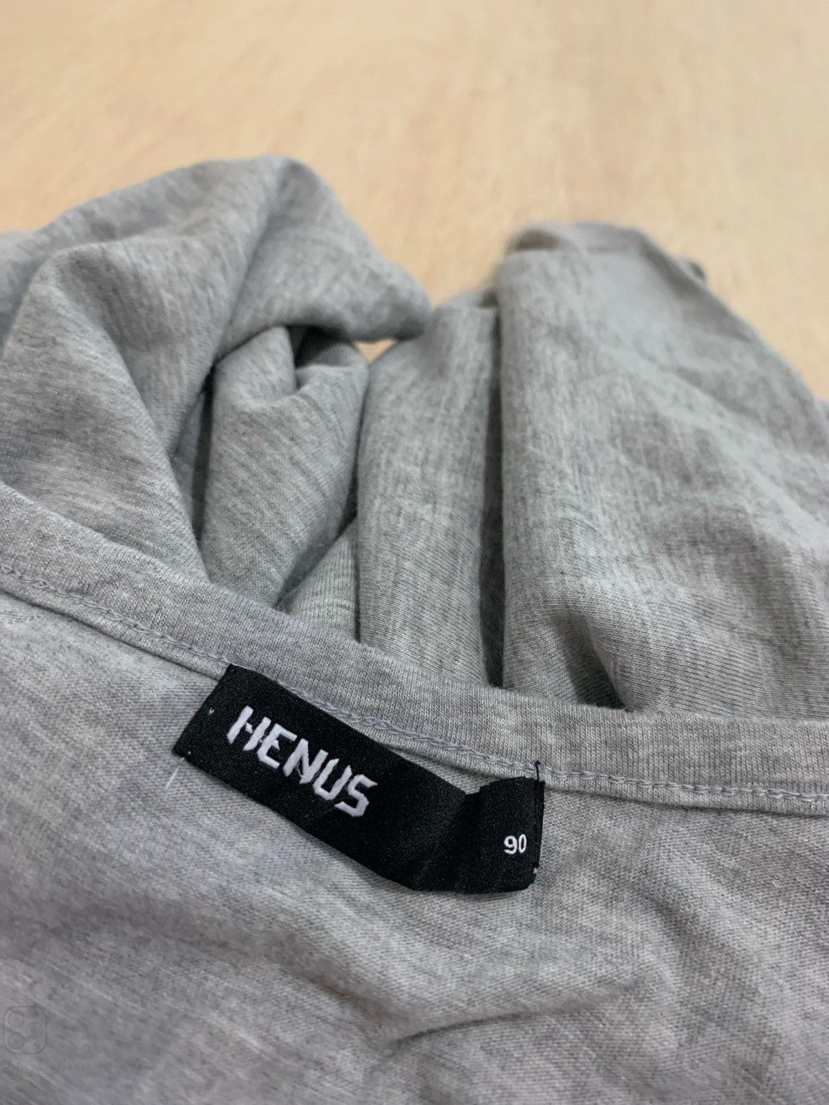 Hysteric Glamour × If Six Was Nine × Japanese Brand Y2k Henus Brick Lane Goa style Tshirt Size US L / EU 52-54 / 3 - 4 Thumbnail
