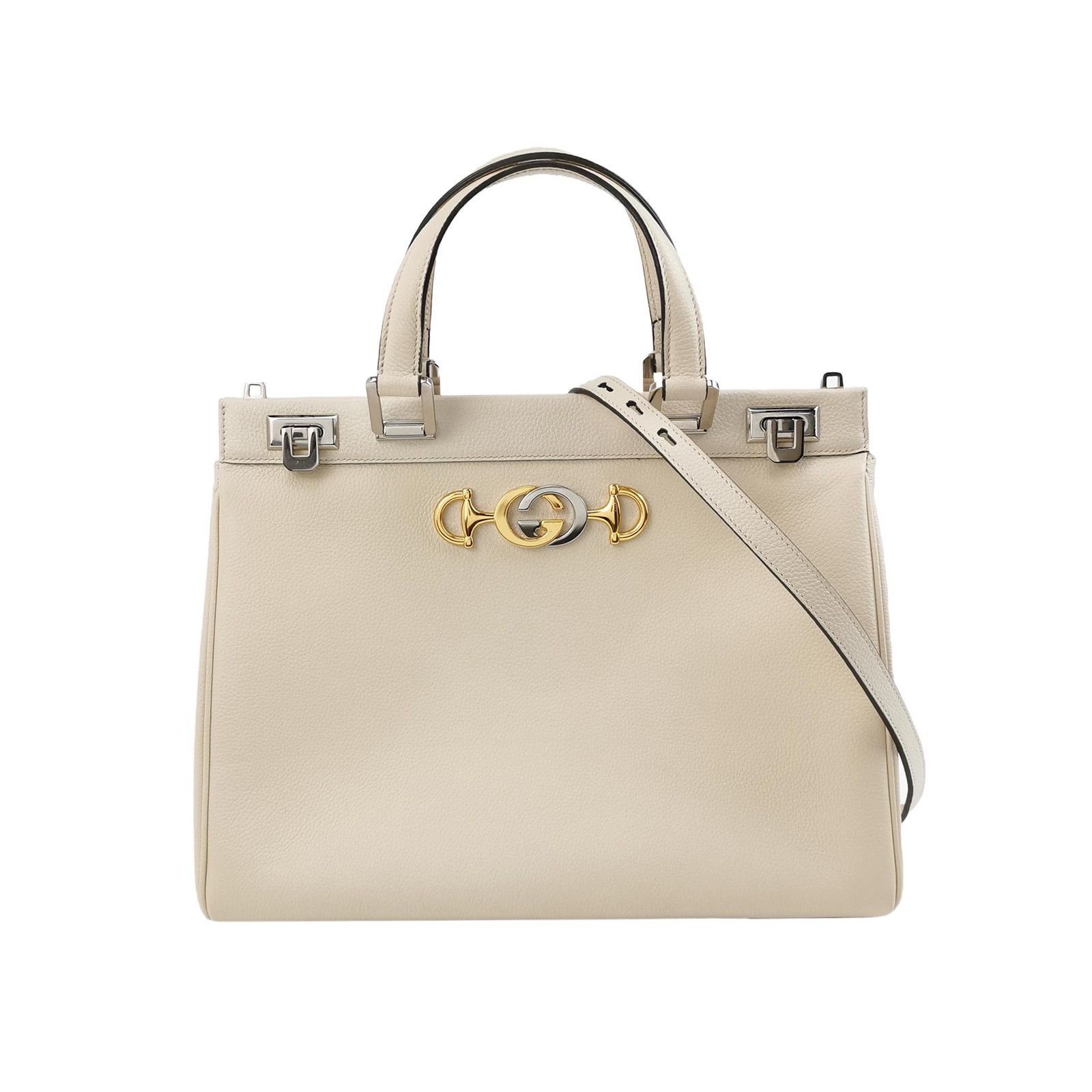 Gucci Gucci Women os Shoulder Bags Size ONE SIZE - 1 Thumbnail