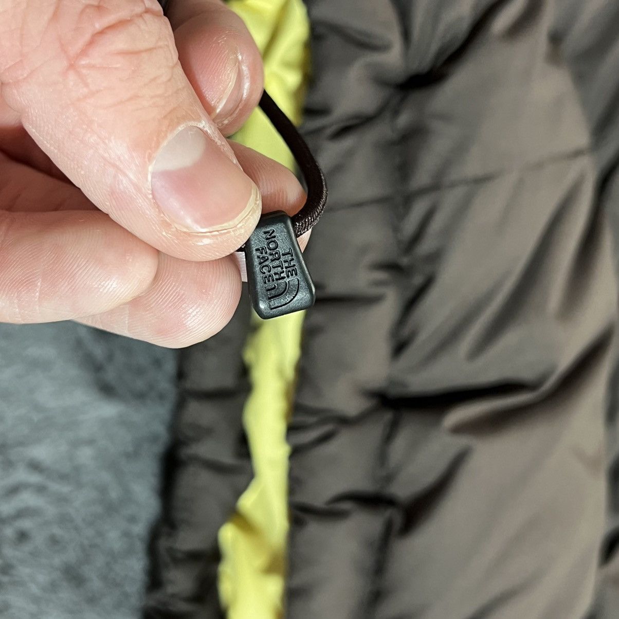 Designer × The North Face The North Face 700 Vest Vintage Y2K Casuals Size US S / EU 44-46 / 1 - 11 Thumbnail
