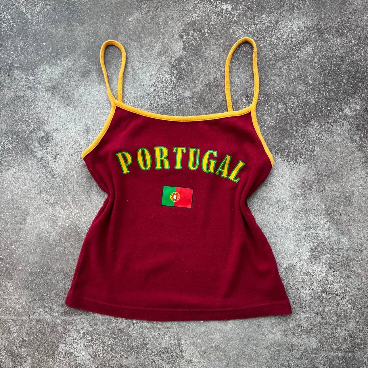 20471120 × Vintage Super Sexy Y2K Glamour Rave Opium Vintage Tank Top Size M / US 6-8 / IT 42-44 - 1 Thumbnail