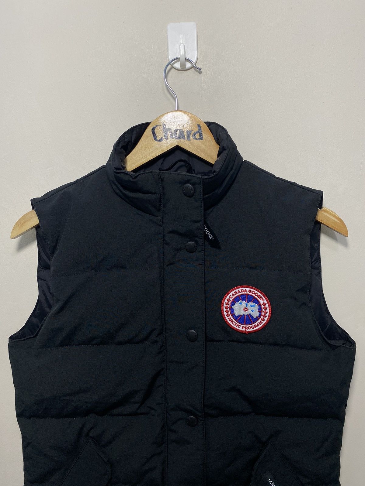 Canada Goose CANADA GOOSE 🪿 Freestyle Down Vest❗️ Size S / US 4 / IT 40 - 6 Thumbnail