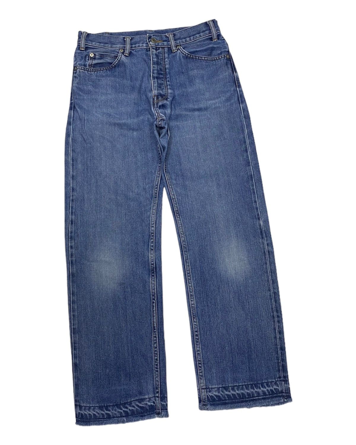ど*！様 DENIM TOMORROWLAND 46 DENIM TOMORROWLAND 46